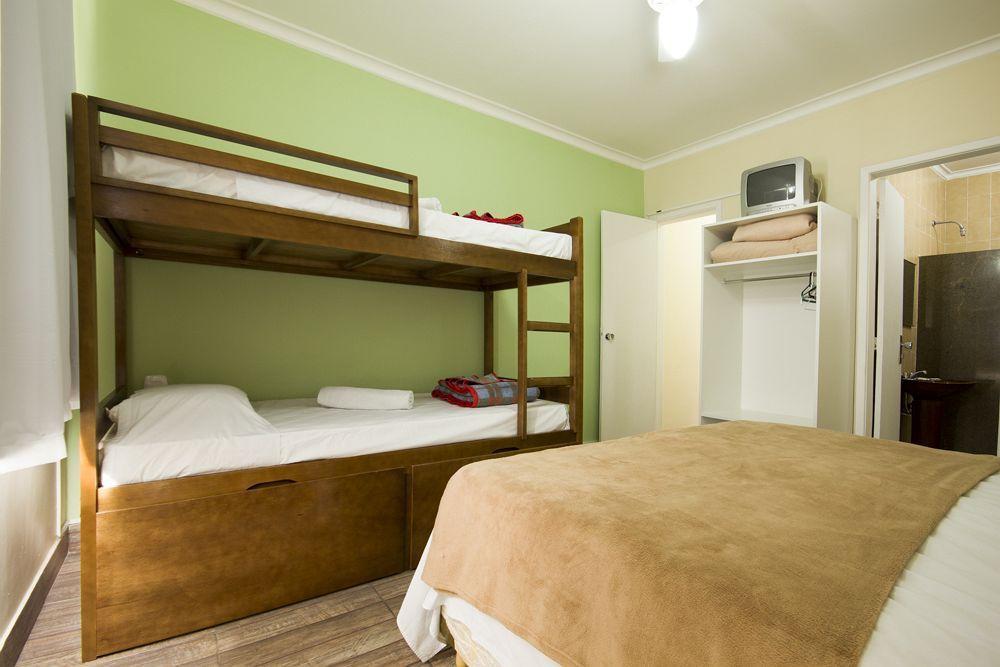 Hotel Serra Da Estrela Petrópolis Exteriör bild