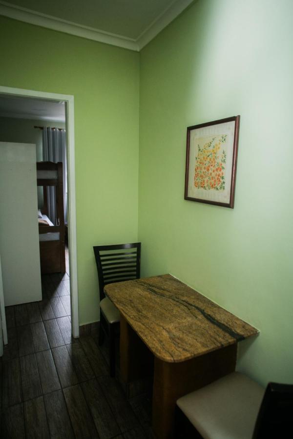 Hotel Serra Da Estrela Petrópolis Exteriör bild