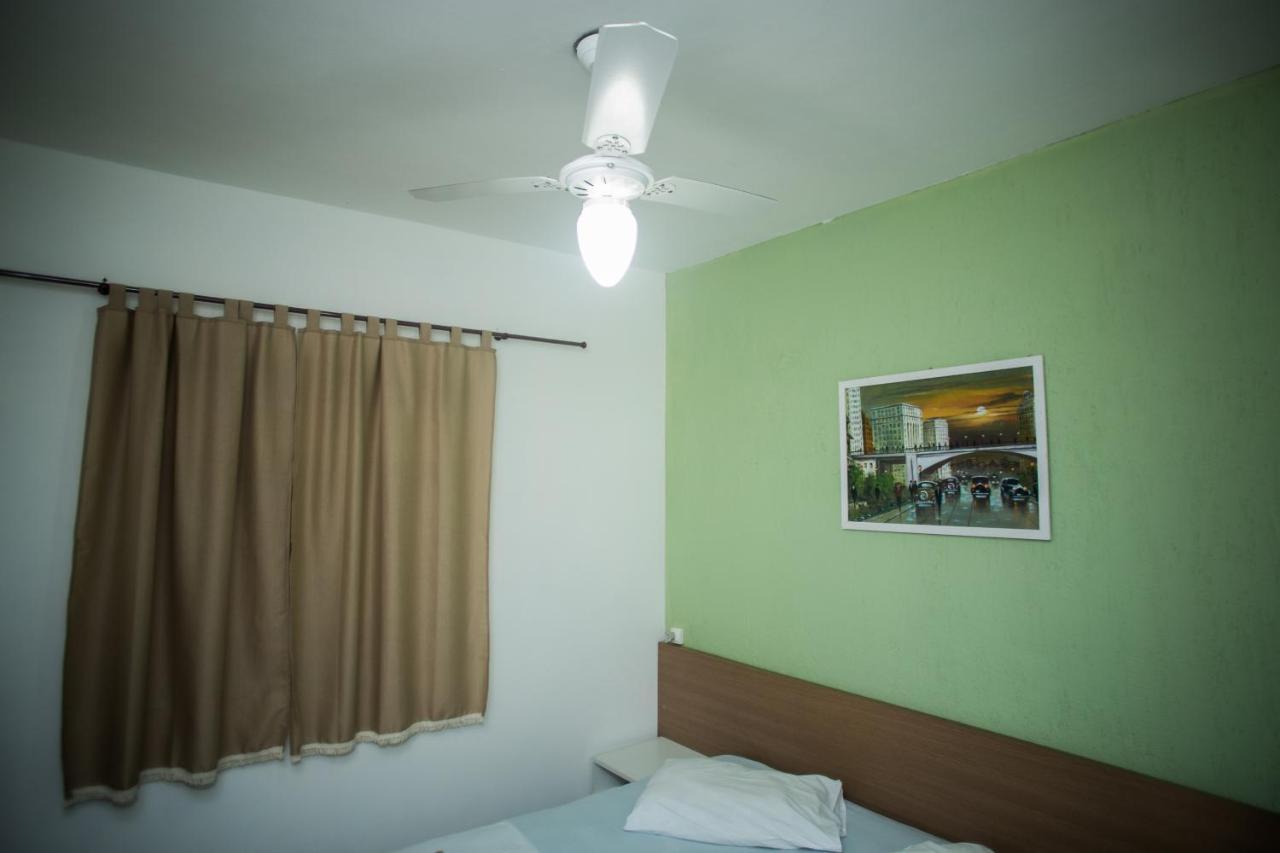 Hotel Serra Da Estrela Petrópolis Exteriör bild