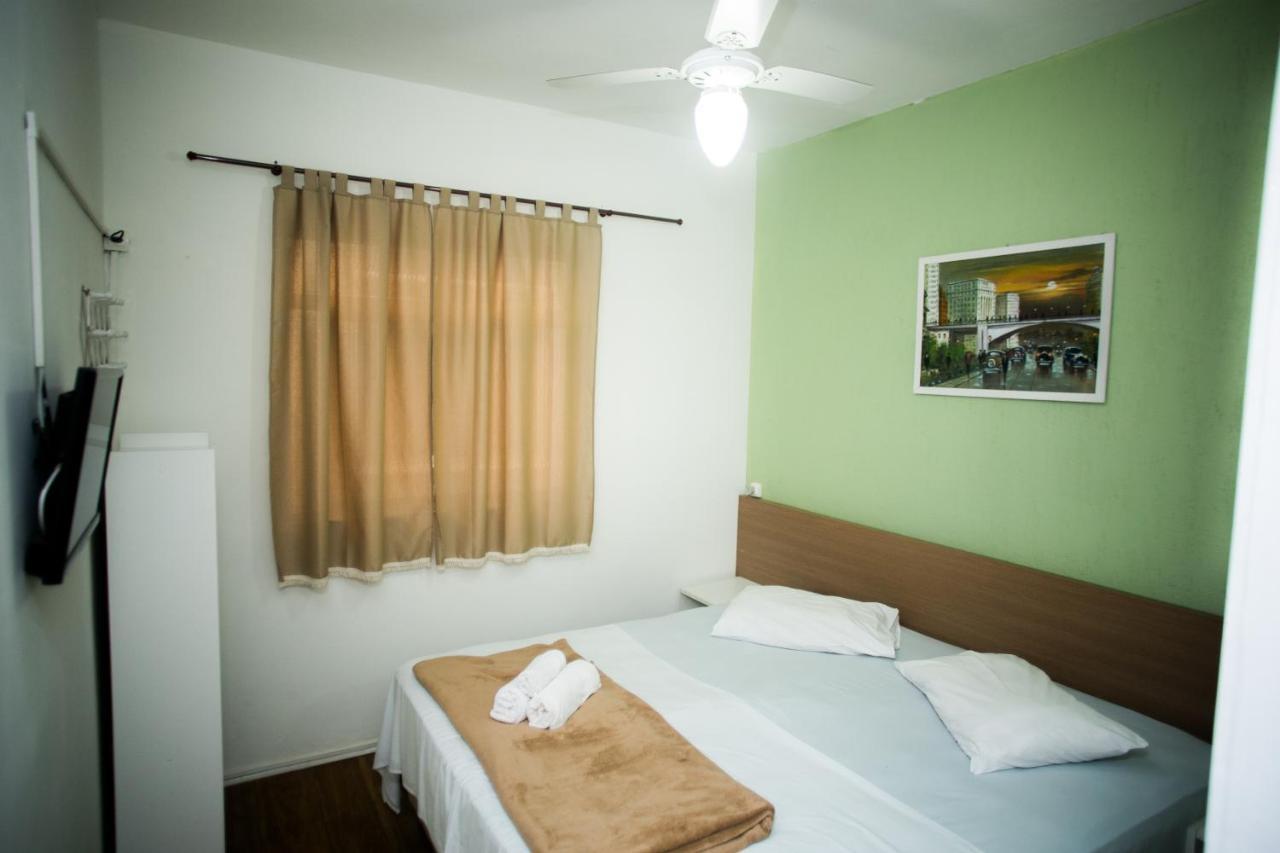 Hotel Serra Da Estrela Petrópolis Exteriör bild