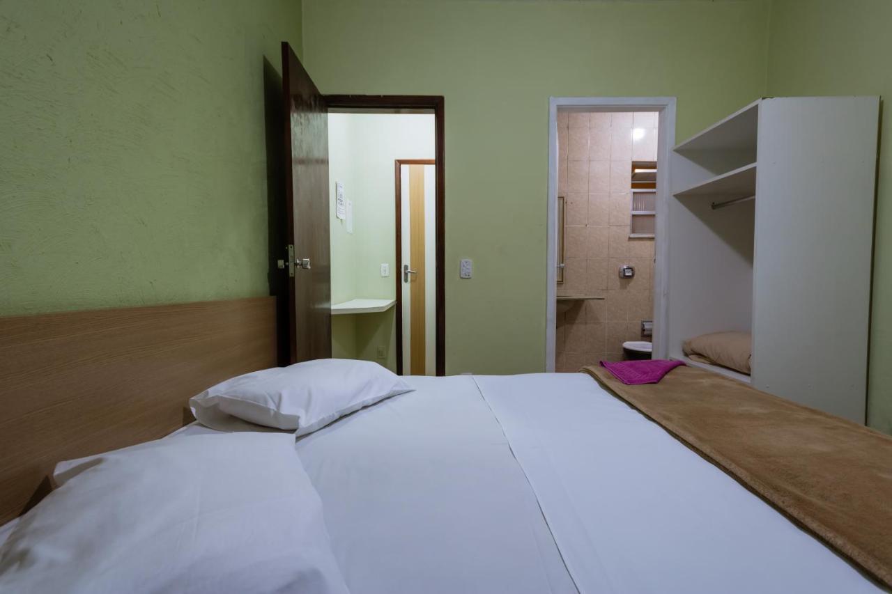 Hotel Serra Da Estrela Petrópolis Exteriör bild