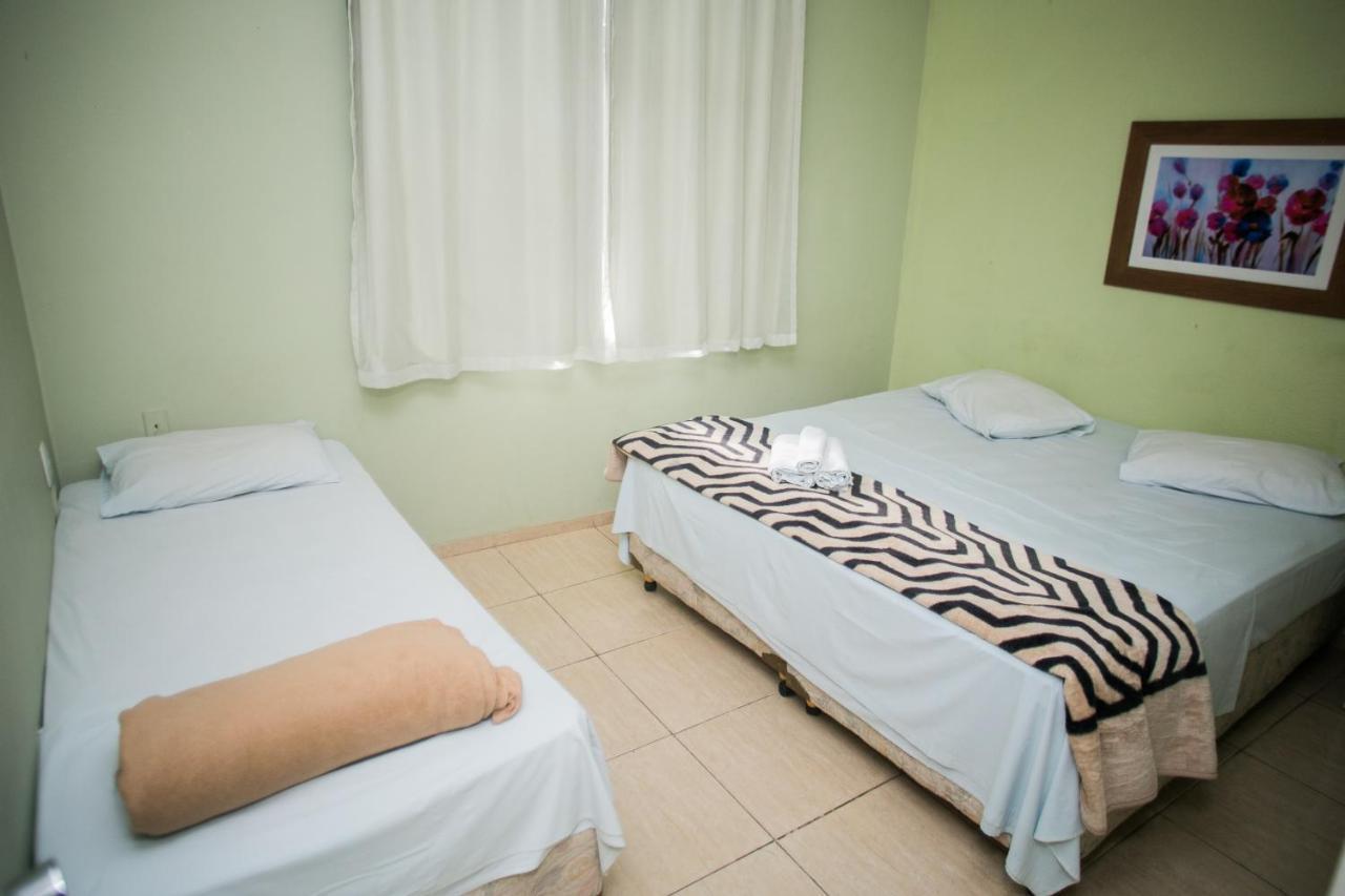 Hotel Serra Da Estrela Petrópolis Exteriör bild