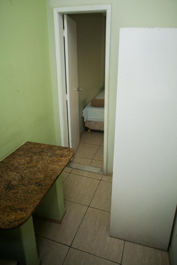 Hotel Serra Da Estrela Petrópolis Exteriör bild