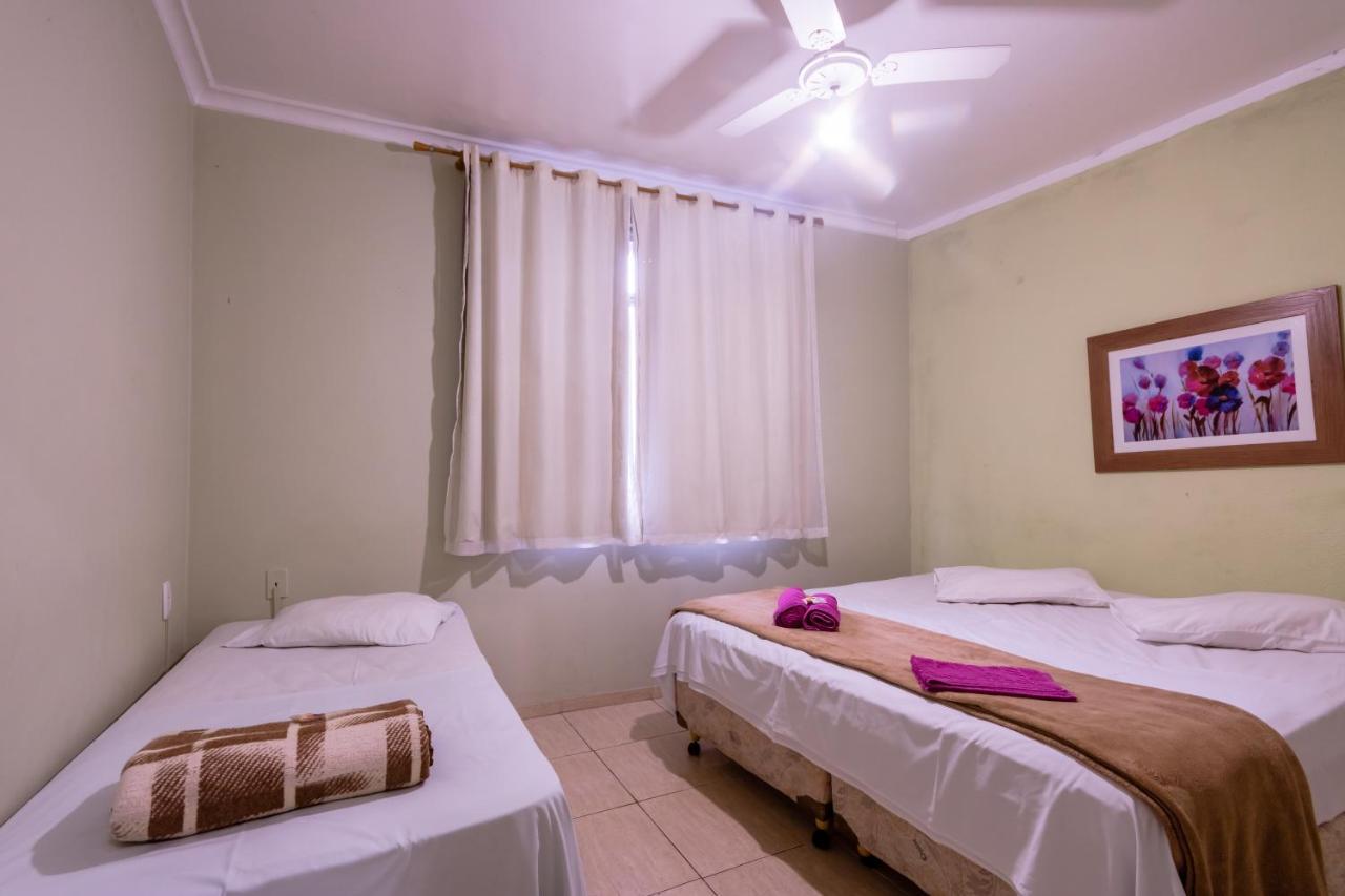 Hotel Serra Da Estrela Petrópolis Exteriör bild