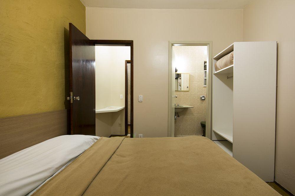 Hotel Serra Da Estrela Petrópolis Exteriör bild