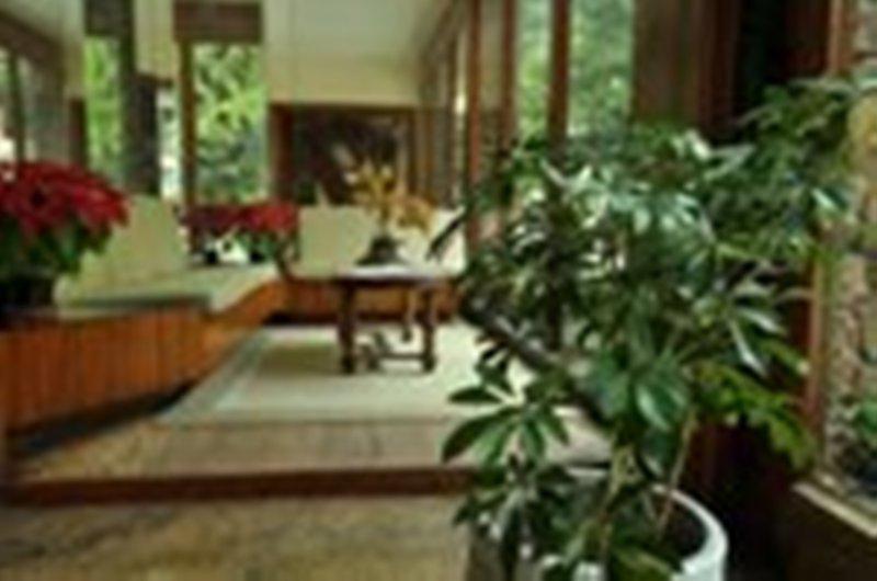 Hotel Serra Da Estrela Petrópolis Exteriör bild