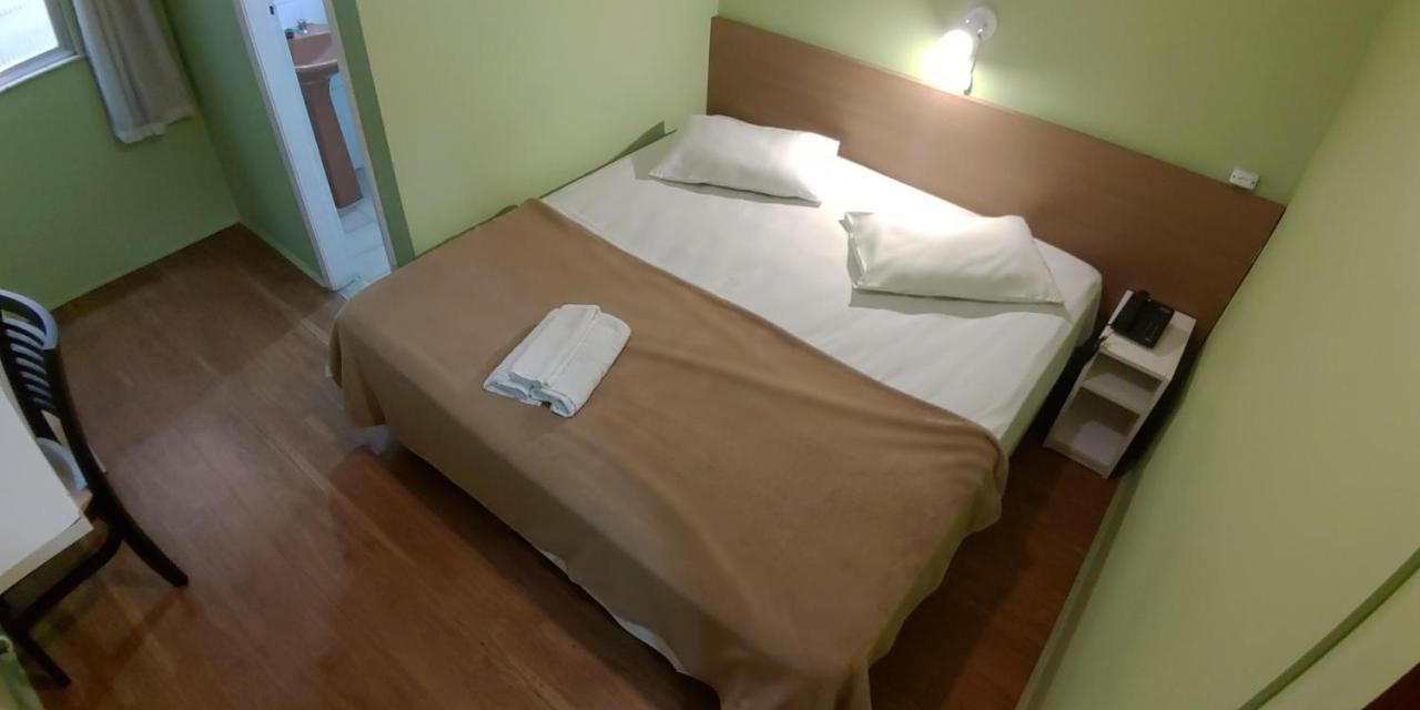 Hotel Serra Da Estrela Petrópolis Exteriör bild
