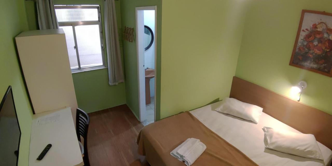Hotel Serra Da Estrela Petrópolis Exteriör bild